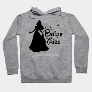 Bride Tribe 1 Hoodie